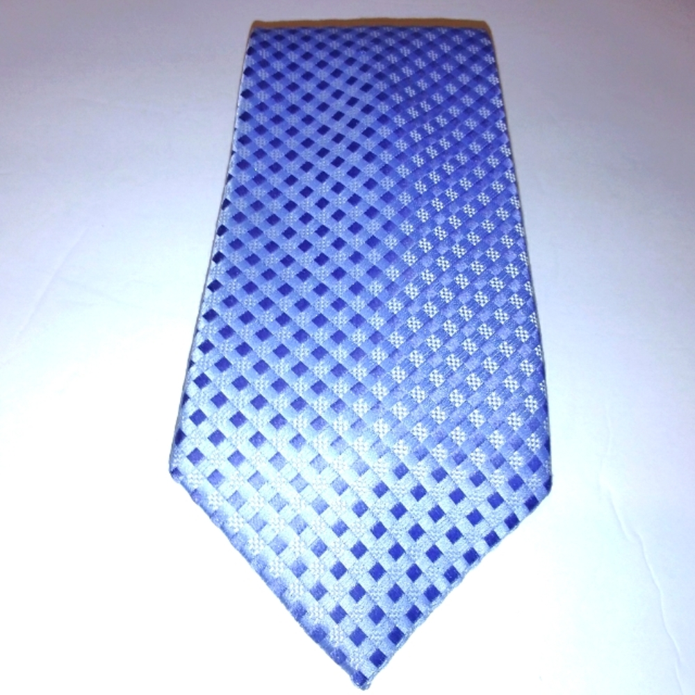 Club Room Silk Neck Tie
